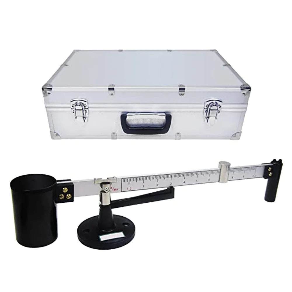 Slurry-Testing-Apparatus