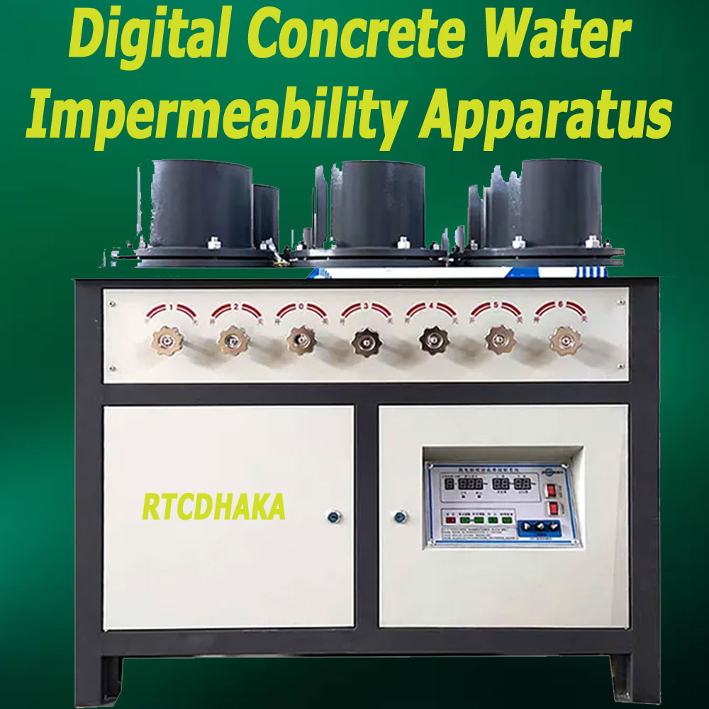 Water-Impermeability-Appara
